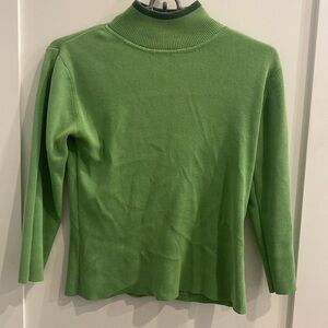 Turtle Neck, Tommy Hilfiger